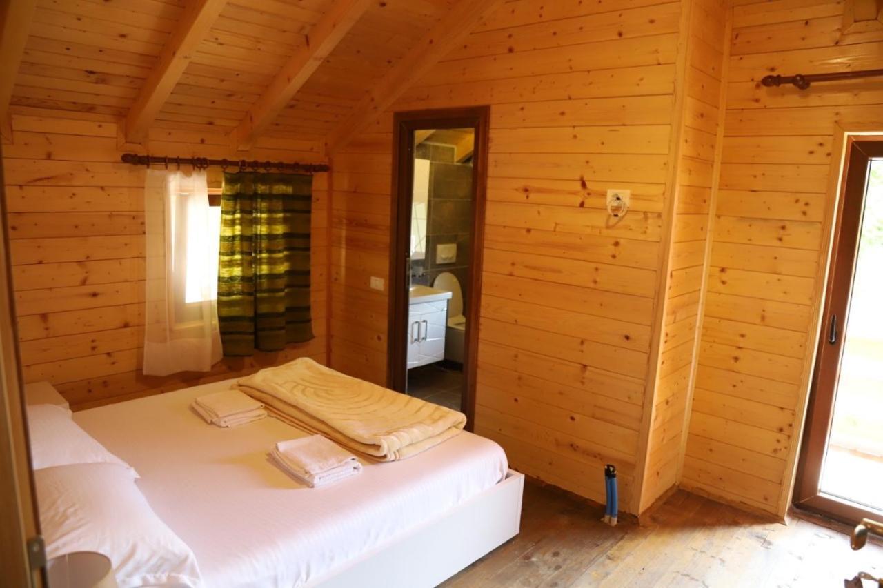 Bujtina Malaj Hotel Valbone Buitenkant foto